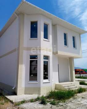 Дом 150м², 2-этажный, участок 3 сот.  