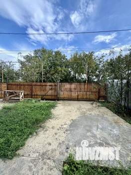 Дом 120м&sup2;, 1-этажный, участок 5 сот.  