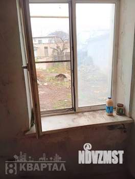 Дом 27м&sup2;, 1-этажный, участок 1 сот.  