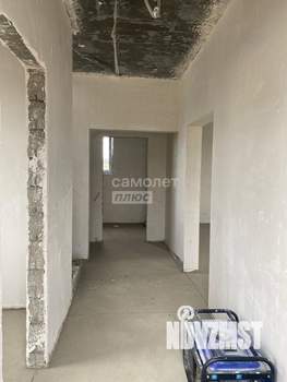 Дом 124м&sup2;, 2-этажный, участок 5 сот.  