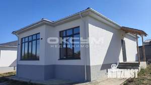 Дом 100м&sup2;, 1-этажный, участок 4 сот.  