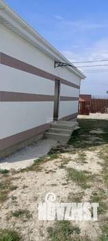 Дом 72м&sup2;, 1-этажный, участок 4 сот.  