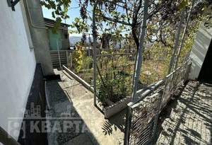 Дом 55м², 1-этажный, участок 6 сот.  