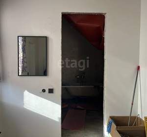 Дом 105м², 1-этажный, участок 4 сот.  