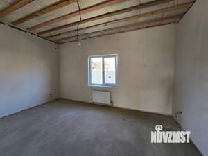 Дом 120м², 1-этажный, участок 4 сот.  