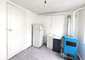 Дом 37м&sup2;, 1-этажный, участок 3 сот.  