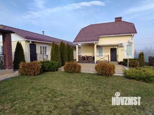 Дом 229м&sup2;, 2-этажный, участок 15 сот.  