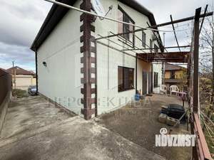 Дом 325м&sup2;, 3-этажный, участок 5 сот.  