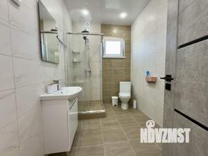 Дом 96м&sup2;, 1-этажный, участок 382 сот.  