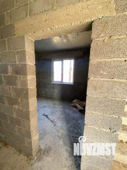 Дом 170м², 2-этажный, участок 6 сот.  