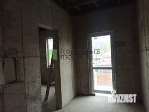 Дом 160м&sup2;, 2-этажный, участок 3 сот.  