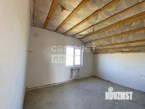 Дом 140м², 2-этажный, участок 5 сот.  