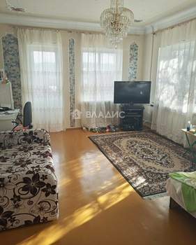 Дом 128м², 2-этажный, участок 3 сот.  