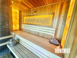 Дом 150м&sup2;, 1-этажный, участок 8 сот.  