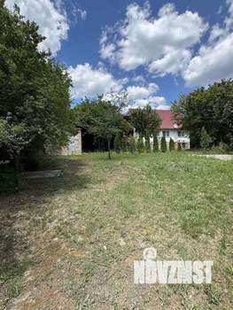 Дом 109м², 2-этажный, участок 5 сот.  