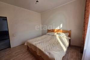 Дом 113м², 2-этажный, участок 5 сот.  