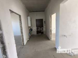 Дом 85м², 1-этажный, участок 3 сот.  