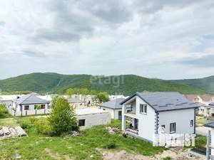 Дом 140м&sup2;, 2-этажный, участок 4 сот.  