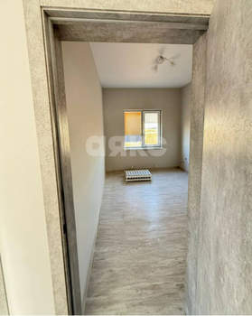 Дом 62м&sup2;, 1-этажный, участок 4 сот.  