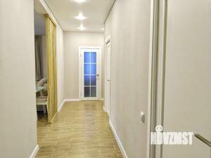 Дом 100м², 1-этажный, участок 6 сот.  