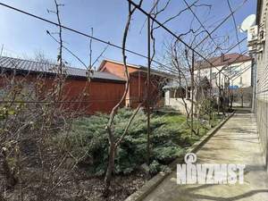 Дом 206м&sup2;, 2-этажный, участок 5 сот.  