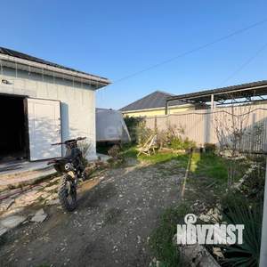 Дом 103м&sup2;, 1-этажный, участок 4 сот.  