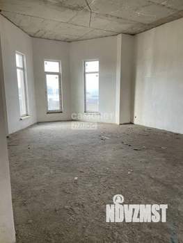 Коттедж 400м&sup2;, 3-этажный, участок 8 сот.  