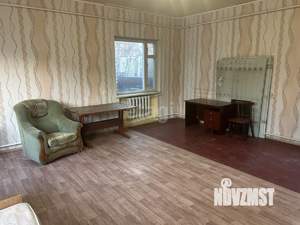 Дом 41м&sup2;, 1-этажный, участок 1 сот.  