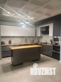 Коттедж 150м², 2-этажный, участок 2 сот.  