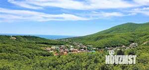 Дом 130м², 1-этажный, участок 5 сот.  