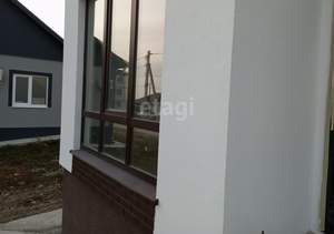 Дом 100м², 1-этажный, участок 4 сот.  