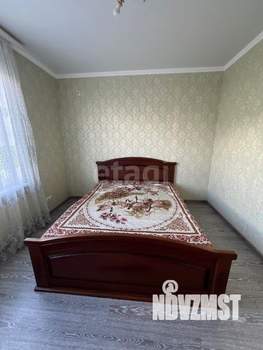 Дом 101м², 2-этажный, участок 3 сот.  