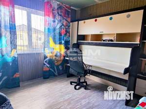 Дом 90м&sup2;, 1-этажный, участок 5 сот.  