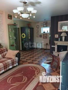 Дом 164м², 2-этажный, участок 6 сот.  