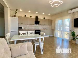 Дом 100м², 1-этажный, участок 6 сот.  