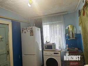 Дом 28м², 1-этажный, участок 3 сот.  