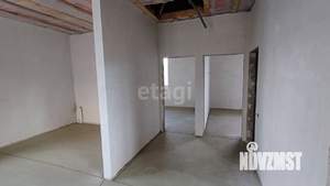Дом 130м², 1-этажный, участок 5 сот.  