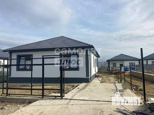 Дом 110м², 1-этажный, участок 5 сот.  