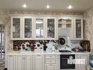 Дом 90м², 2-этажный, участок 5 сот.  