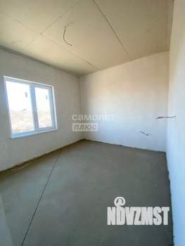 Дом 90м&sup2;, 1-этажный, участок 4 сот.  