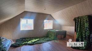 Дом 200м², 3-этажный, участок 8 сот.  