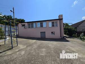 Дом 96м², 1-этажный, участок 4 сот.  