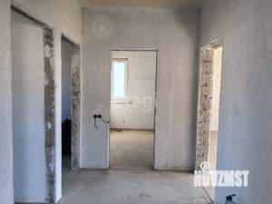 Дом 65м², 2-этажный, участок 6 сот.  