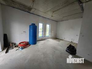 Дом 132м&sup2;, 1-этажный, участок 5 сот.  