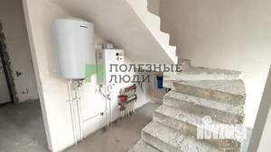 Дом 84м&sup2;, 2-этажный, участок 4 сот.  