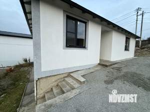 Дом 77м&sup2;, 1-этажный, участок 383 сот.  