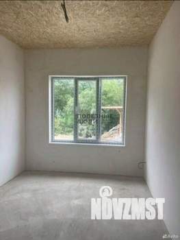 Дом 128м², 1-этажный, участок 8 сот.  