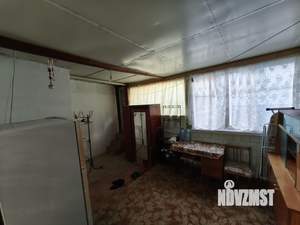 Дача 63м&sup2;, 1-этажный, участок 3 сот.  