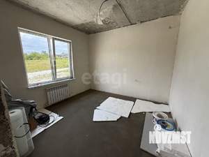 Дом 70м², 1-этажный, участок 3 сот.  