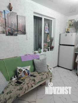 Дом 111м&sup2;, 2-этажный, участок 6 сот.  